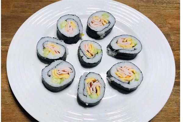 争味寿司