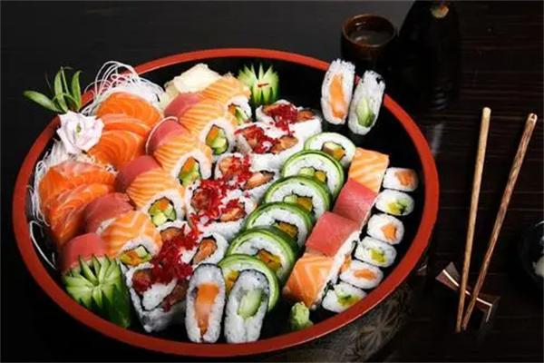 金饭料理