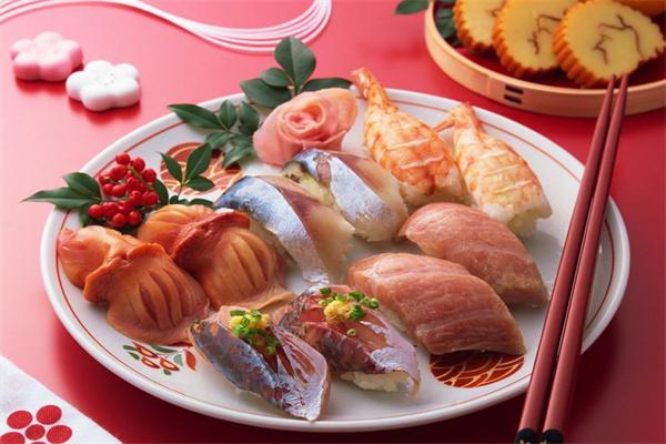 金饭料理