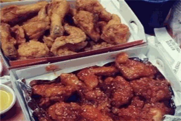 芝九草堂炸鸡
