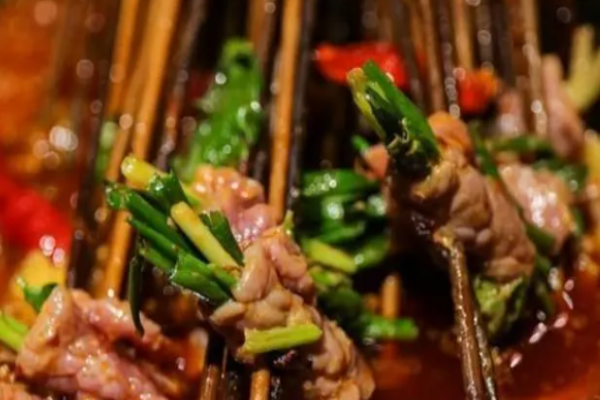 会约串串