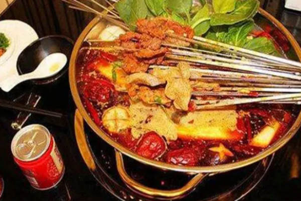 会约串串