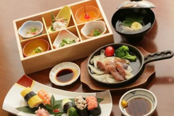松本楼日本料理