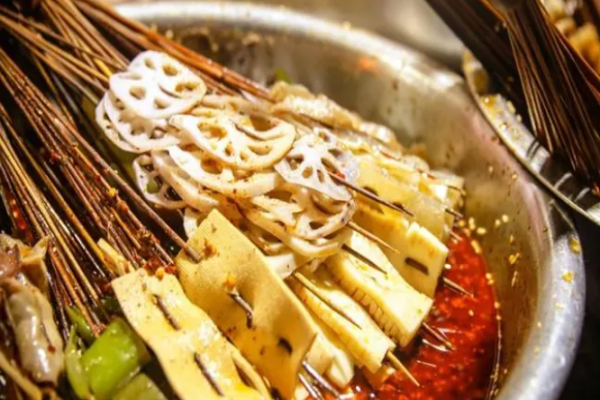 会约串串