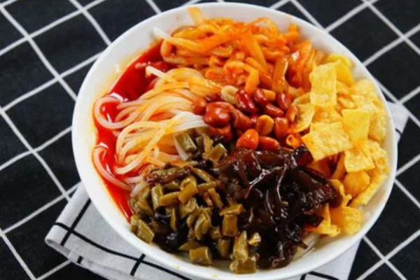 小俏螺螺蛳粉
