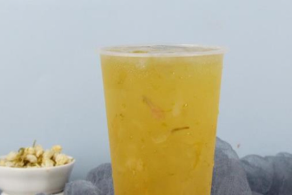 盾皇奶茶