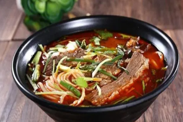 在线牛肉粉