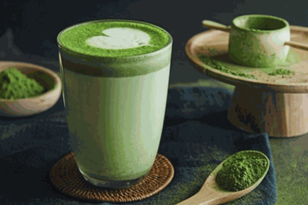 大唐抹茶