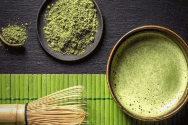 大唐抹茶
