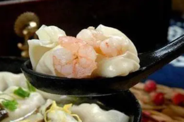 淼品香馄饨