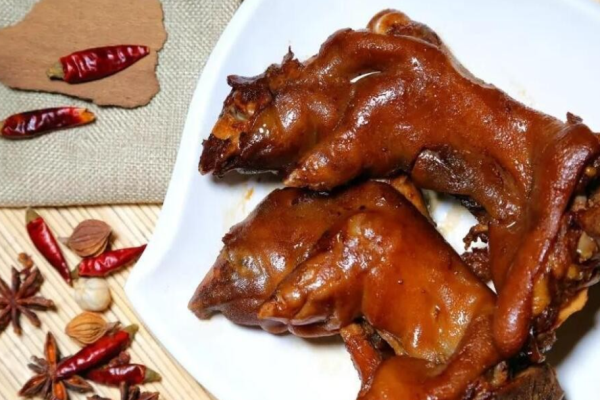 孙福记熟食