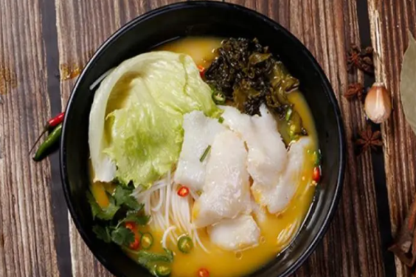 喵叔米线
