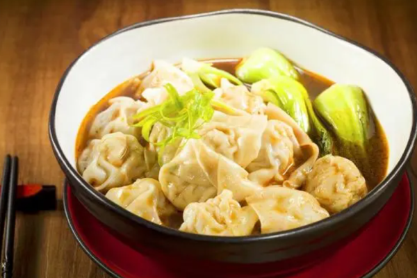 云吞当家