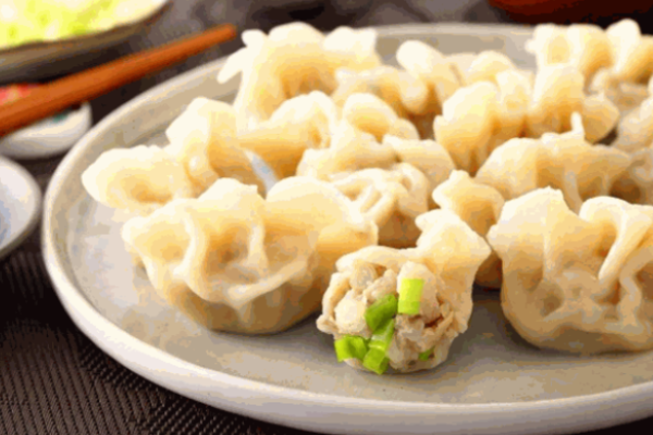 福多多水饺
