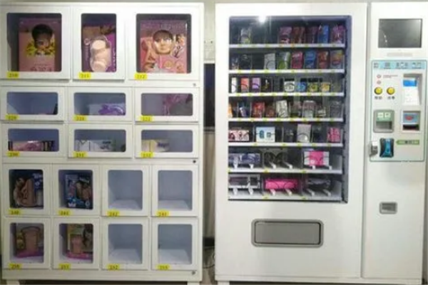 利客成人用品