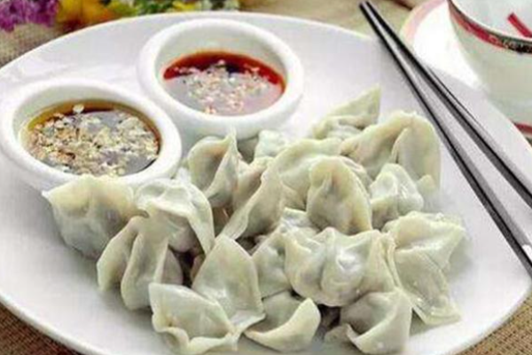 燕德水饺