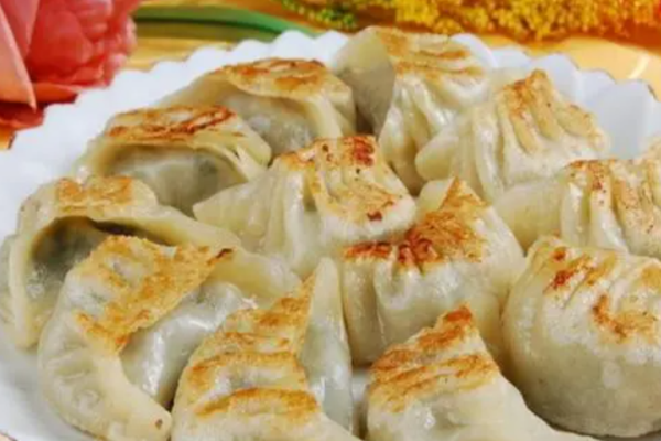 洁霞饺子