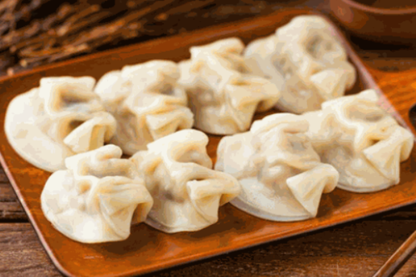 燕德水饺