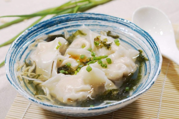 万香扁食