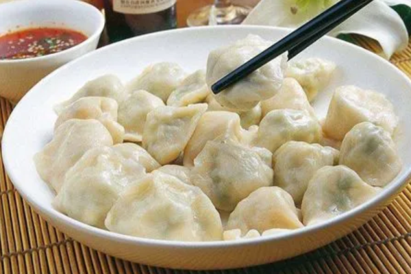 燕德水饺