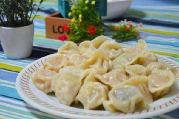 多福水饺
