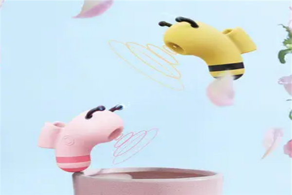 蜜蜂国际成人用品
