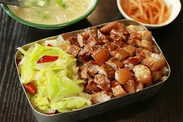 湘厨老饭盒