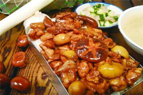 咂嘴哥老饭盒