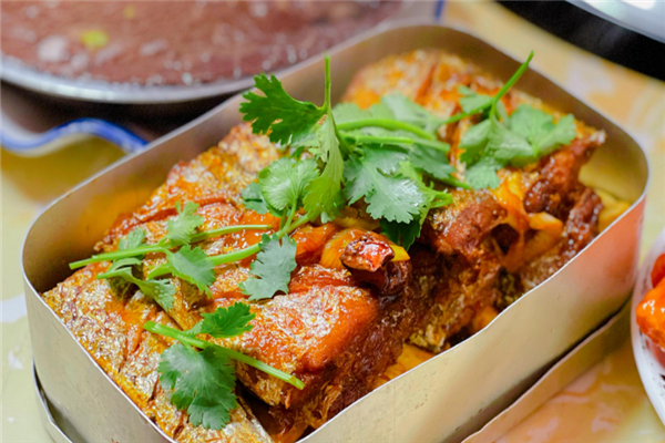 东北老饭盒