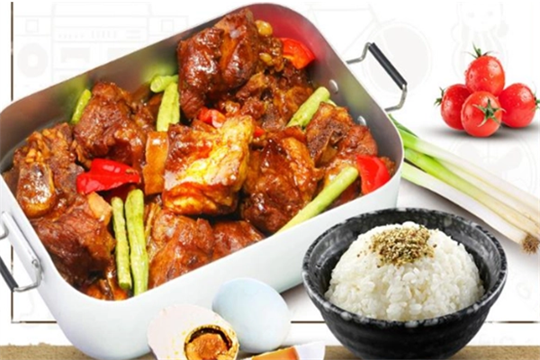 回忆二厂老饭盒加盟