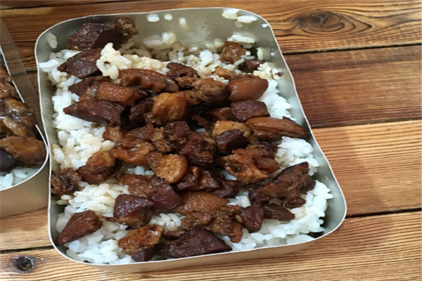 8090老饭盒