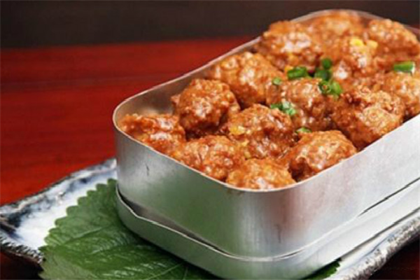 回忆二厂老饭盒