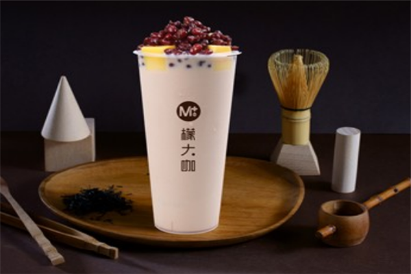 蒙大咖饮品