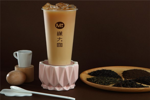 蒙大咖饮品