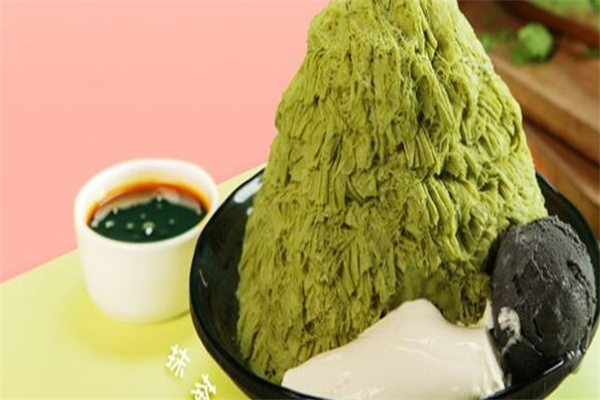 夏恋冰淇淋