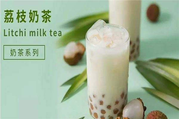贝克饮品加盟