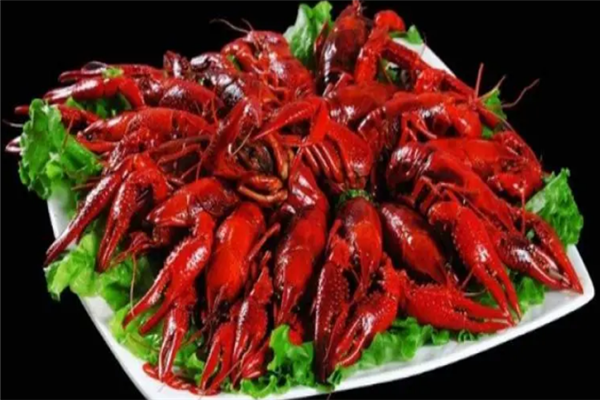 味巢龙虾馆