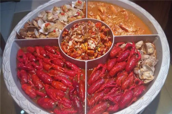 龙虾大咖