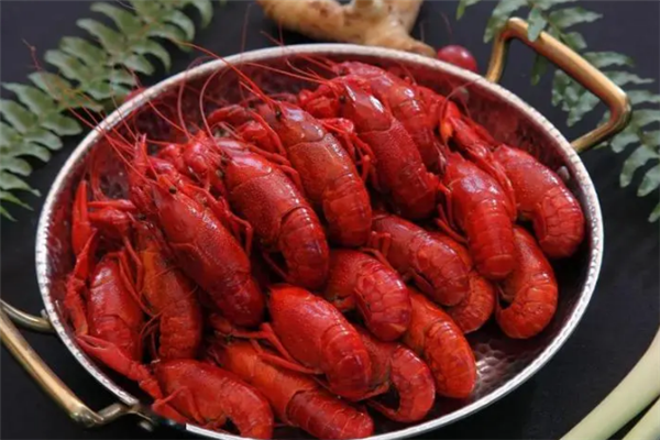 旺记肉蟹煲小龙虾