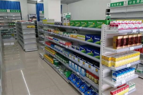 康佰家大药店