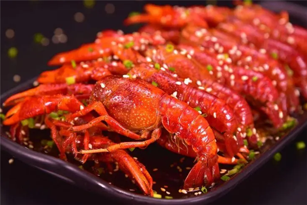 旺记肉蟹煲小龙虾加盟