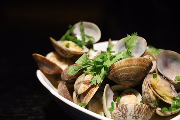 大口八茶泡饭