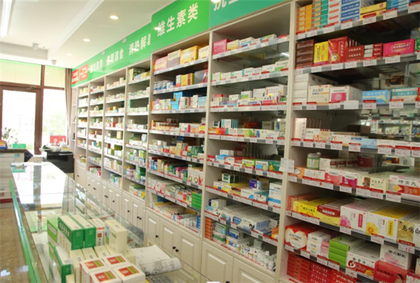 民生药店