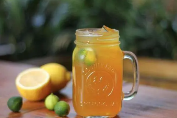 仙榨季奶茶加盟