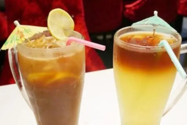 哈乐奶茶加盟