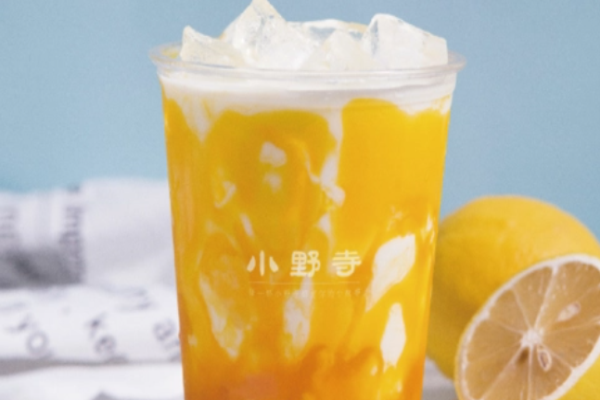小野寺奶茶加盟