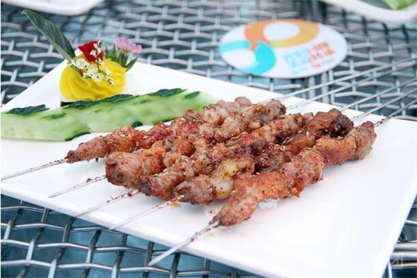 小平烧烤