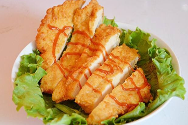 小寨鸡排加盟
