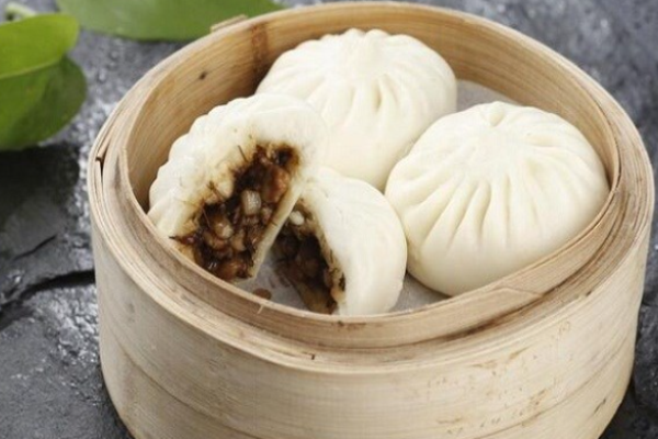 包青天包子加盟