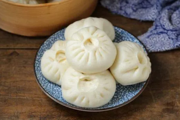 丰仔包包子加盟